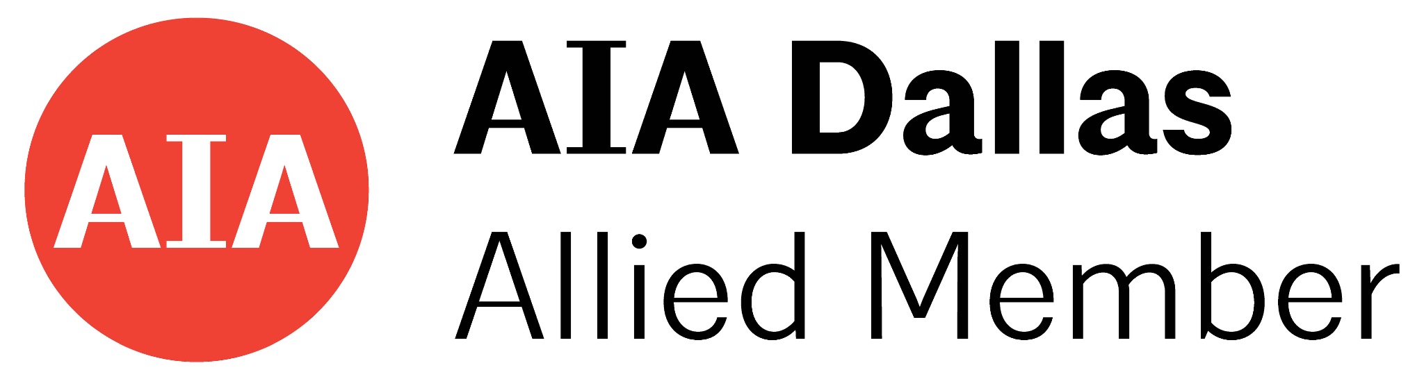 AIA Dallas Allied Member