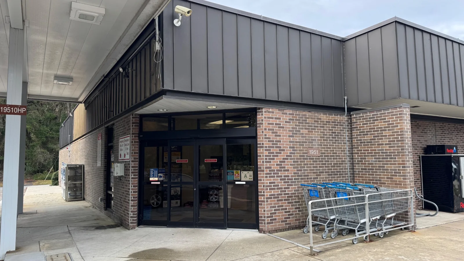 AAFES Express 2.0 — Phased retail modernization